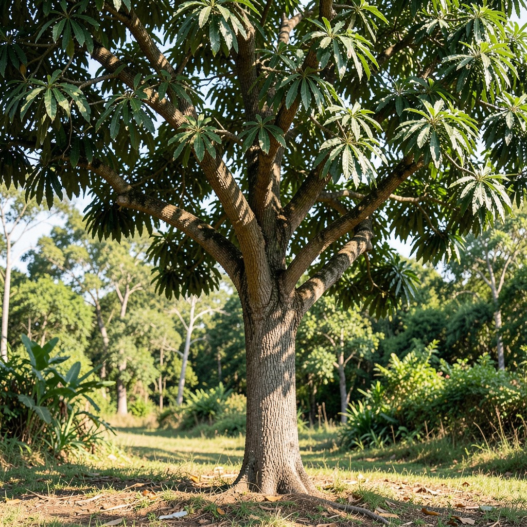 nacaguita tree pros and cons