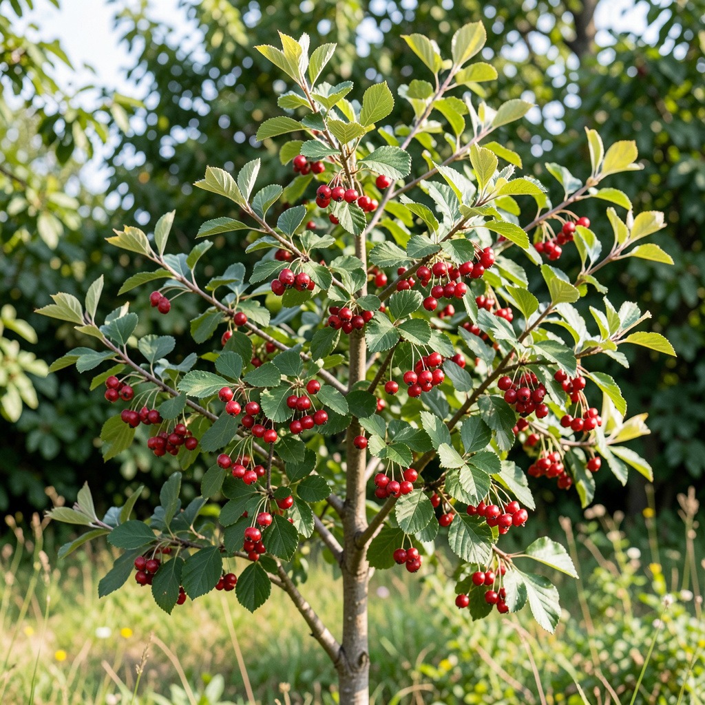 nannyberry tree pros and cons