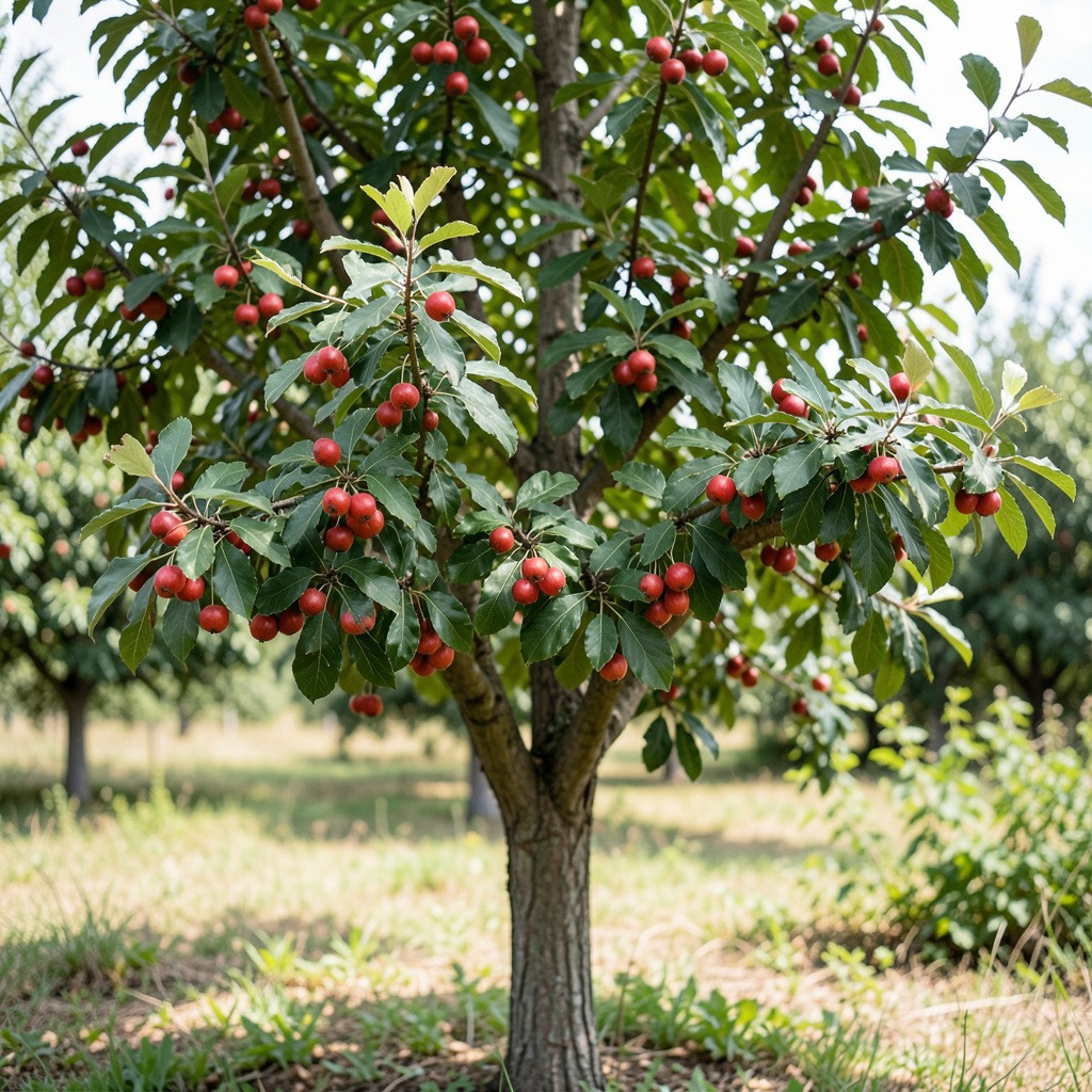 nannyberry tree pros and cons