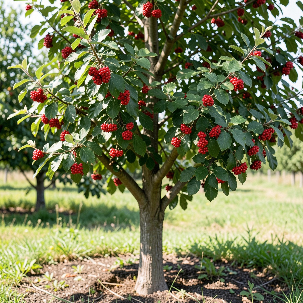 nannyberry tree pros and cons