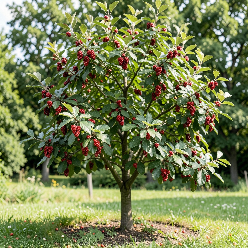 nannyberry tree pros and cons