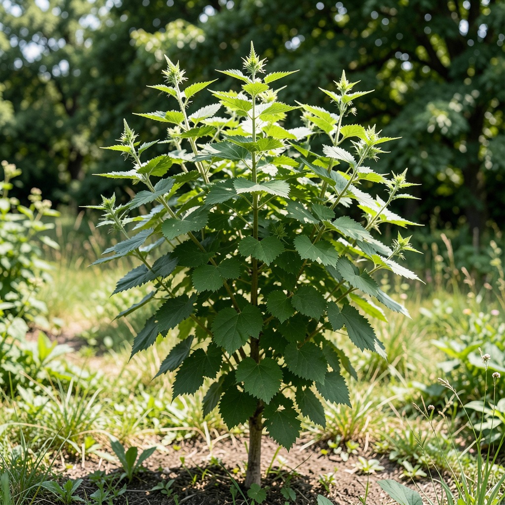 nettle tree pros and cons