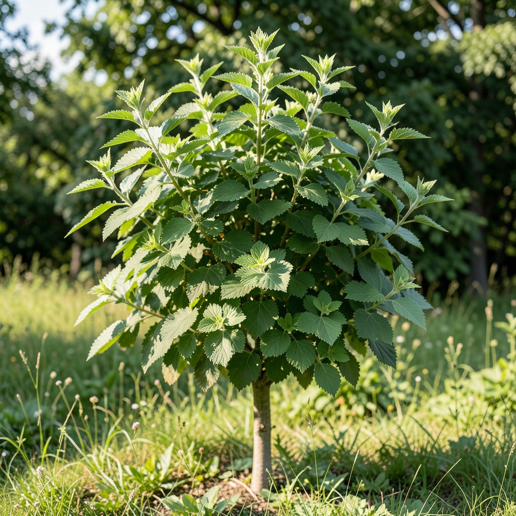 nettle tree pros and cons