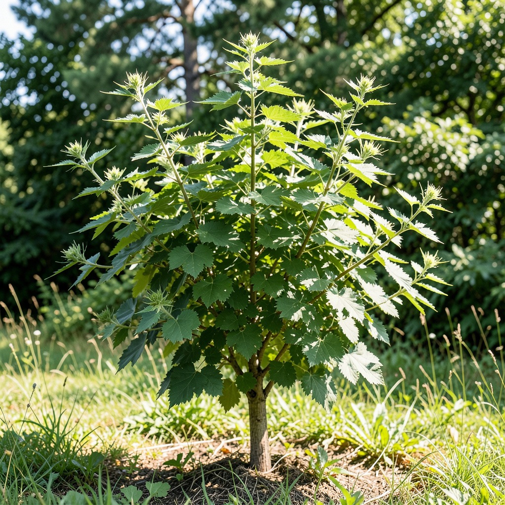nettle tree pros and cons