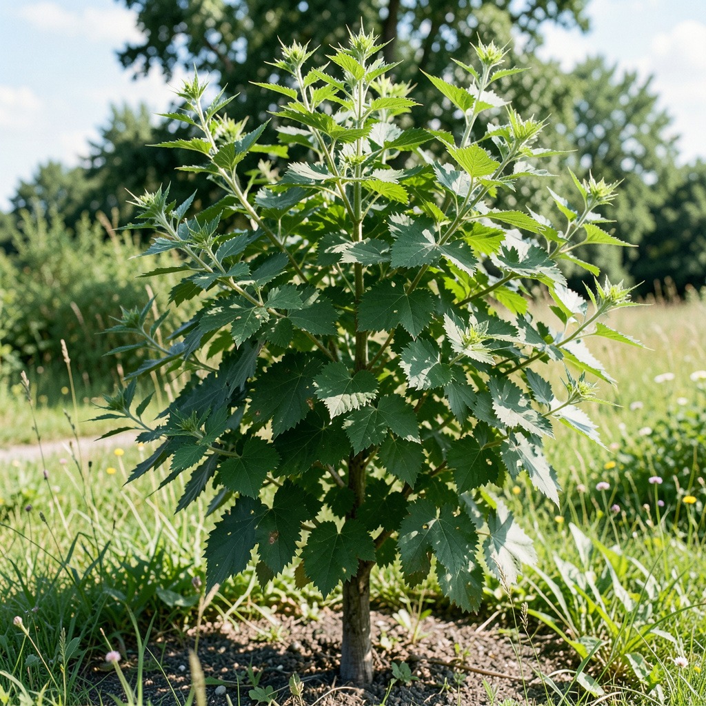nettle tree pros and cons