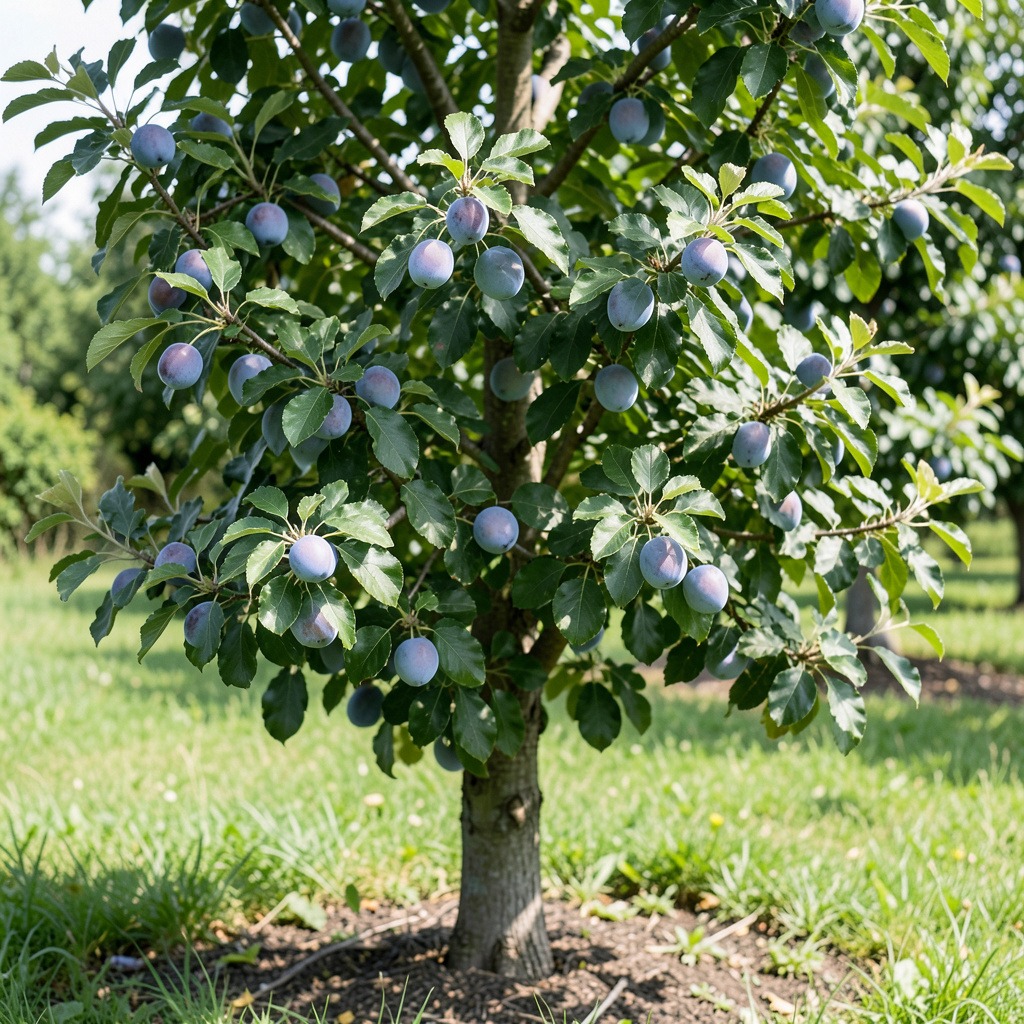 newport plum tree pros and cons