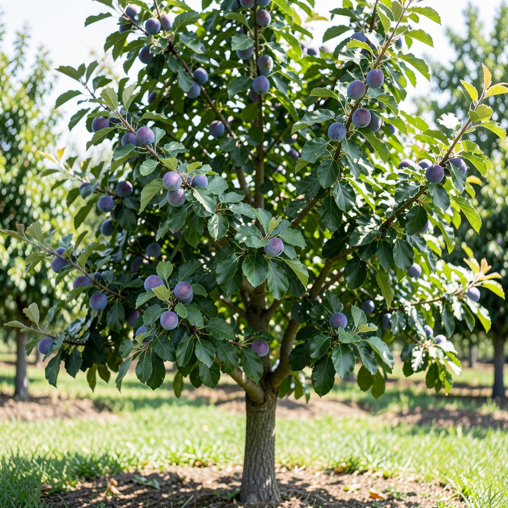 newport plum tree pros and cons