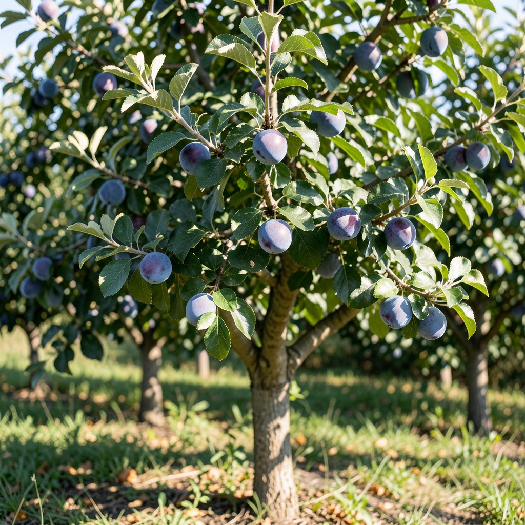 newport plum tree pros and cons