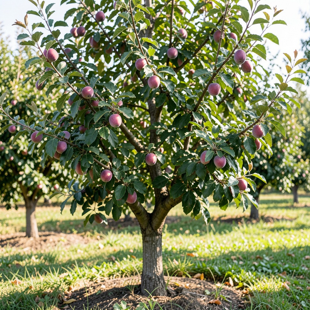 newport plum tree pros and cons