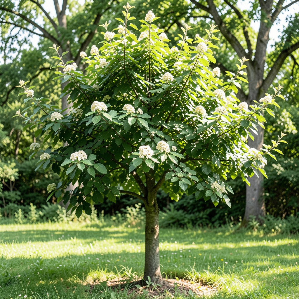 ninebark tree pros and cons