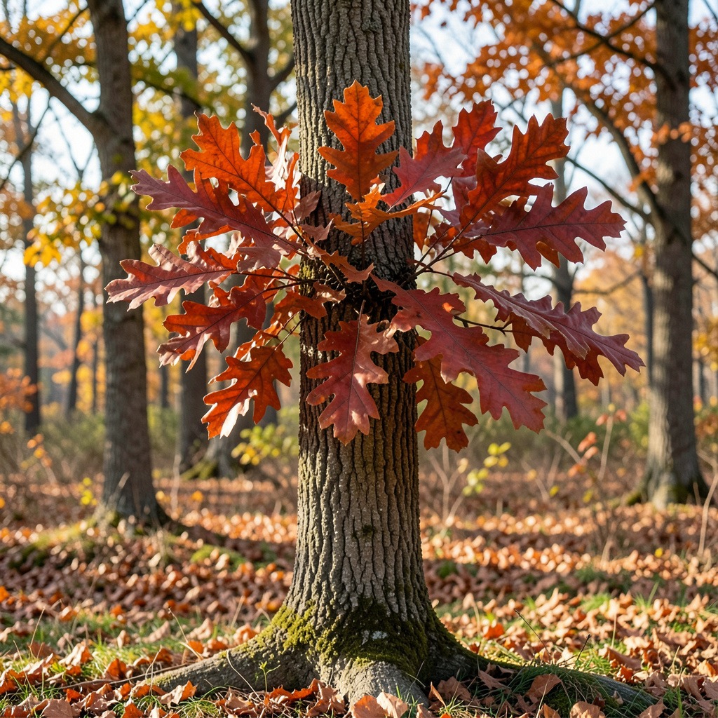 northern red oak pros and cons