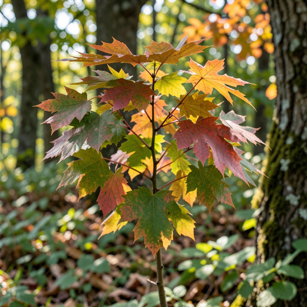 norway maple lifespan