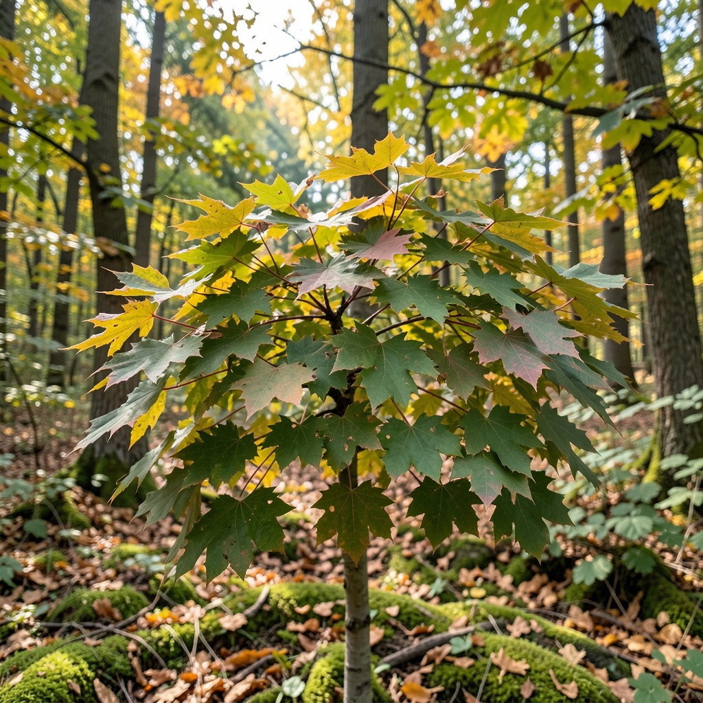 norway maple problems