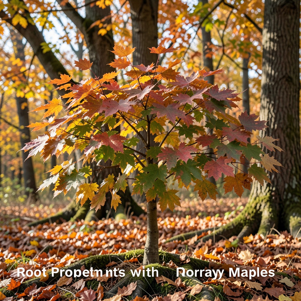 norway maple problems