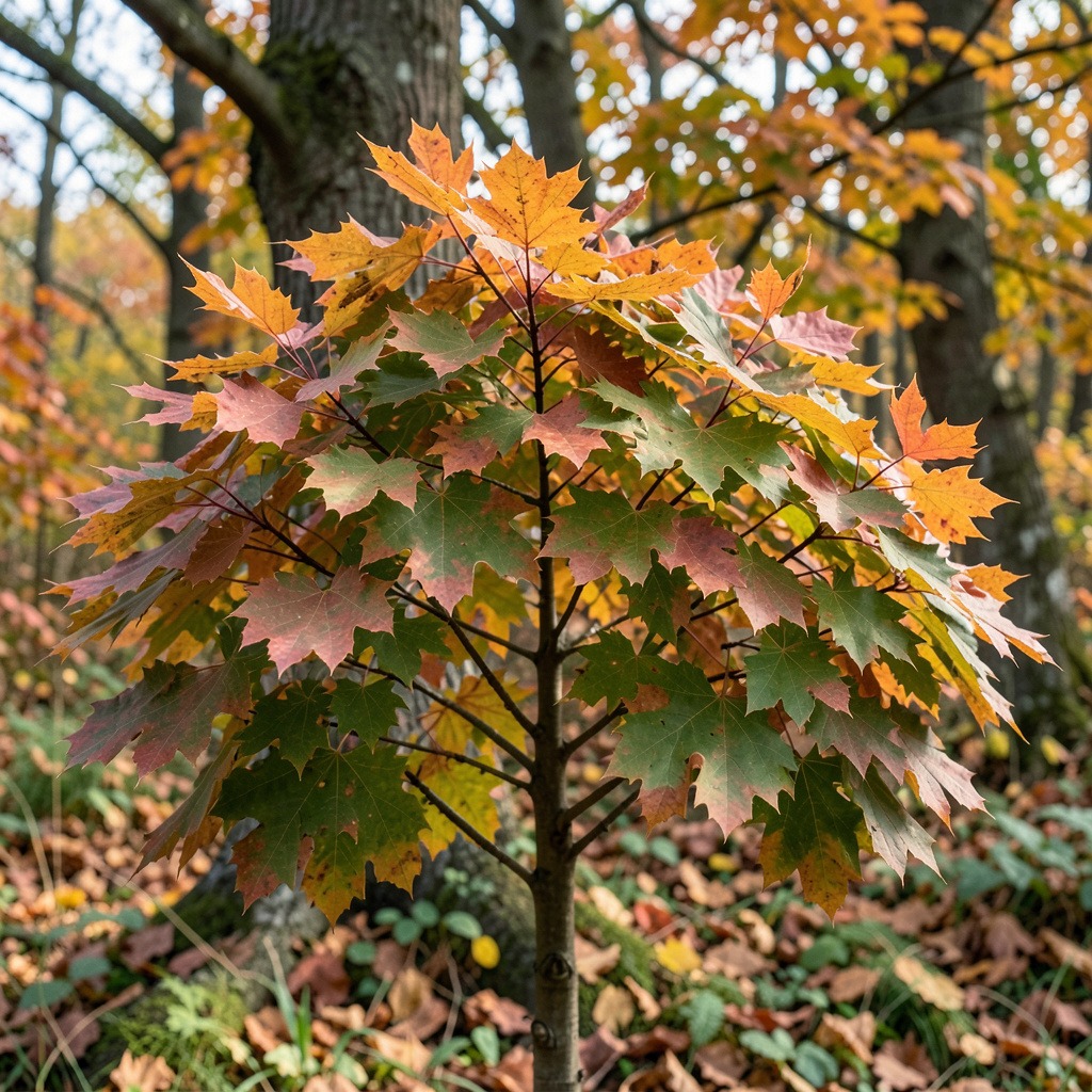 norway maple problems