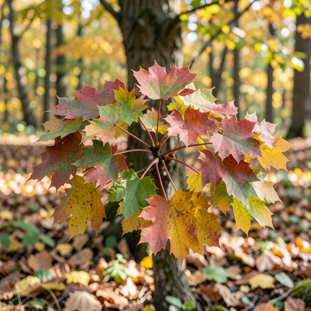 norway maple problems