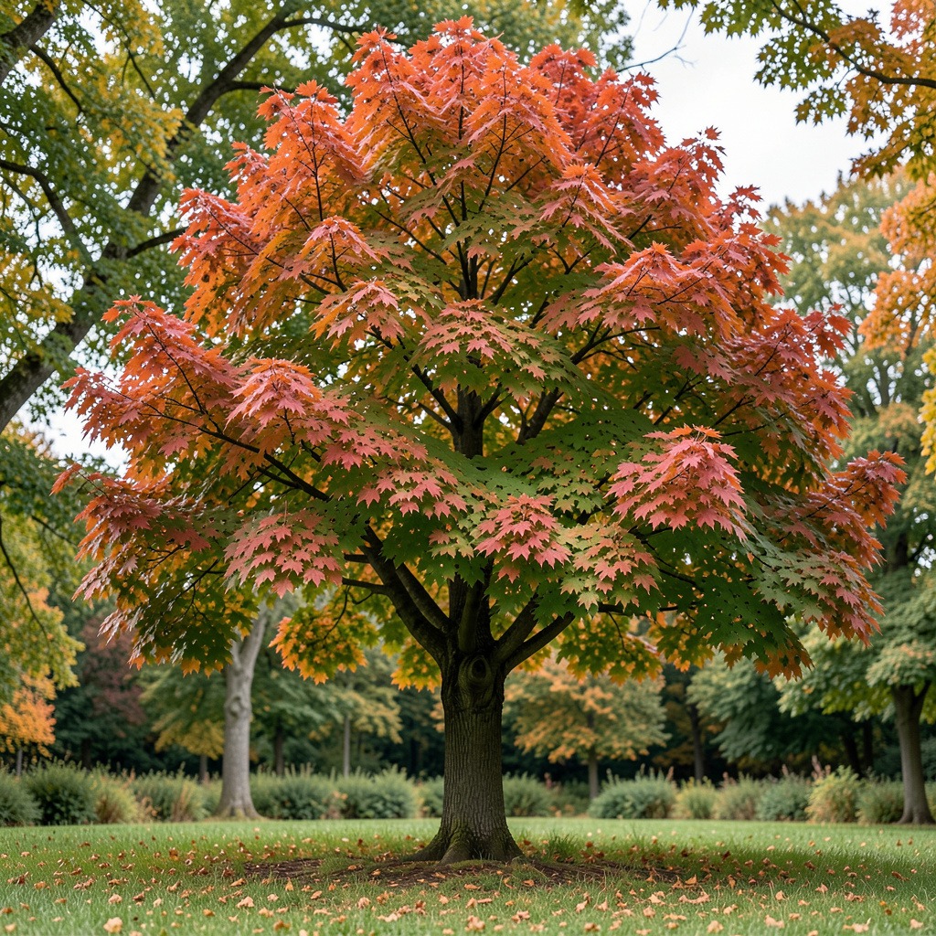 norway maple tree pros and cons