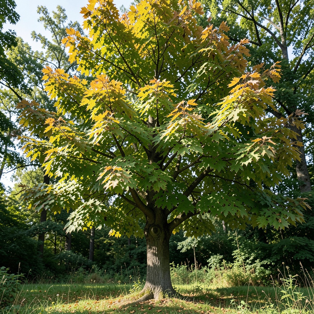 norway maple tree pros and cons