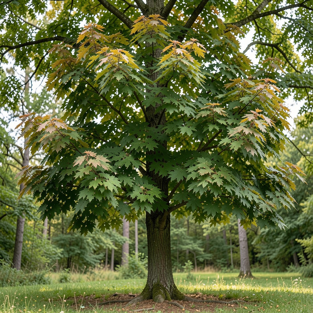 norway maple tree pros and cons
