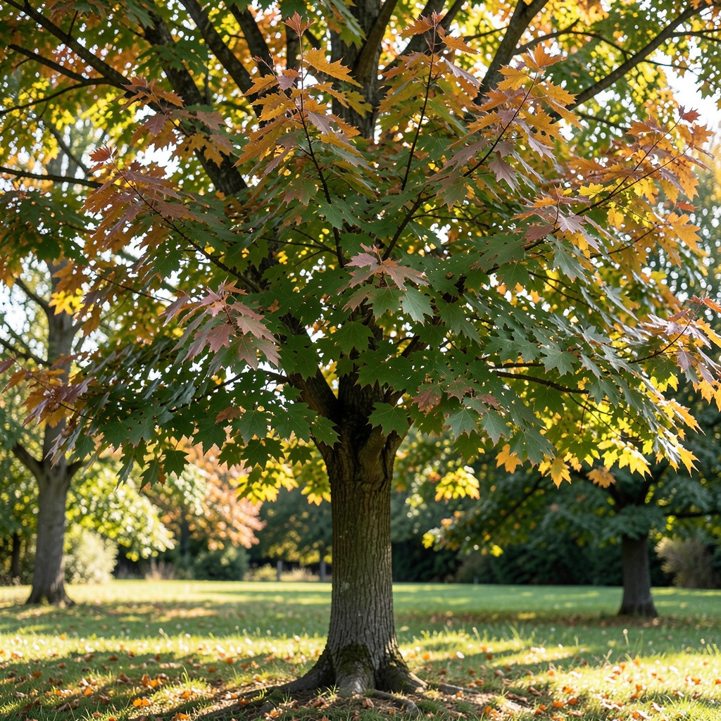 norway maple tree pros and cons