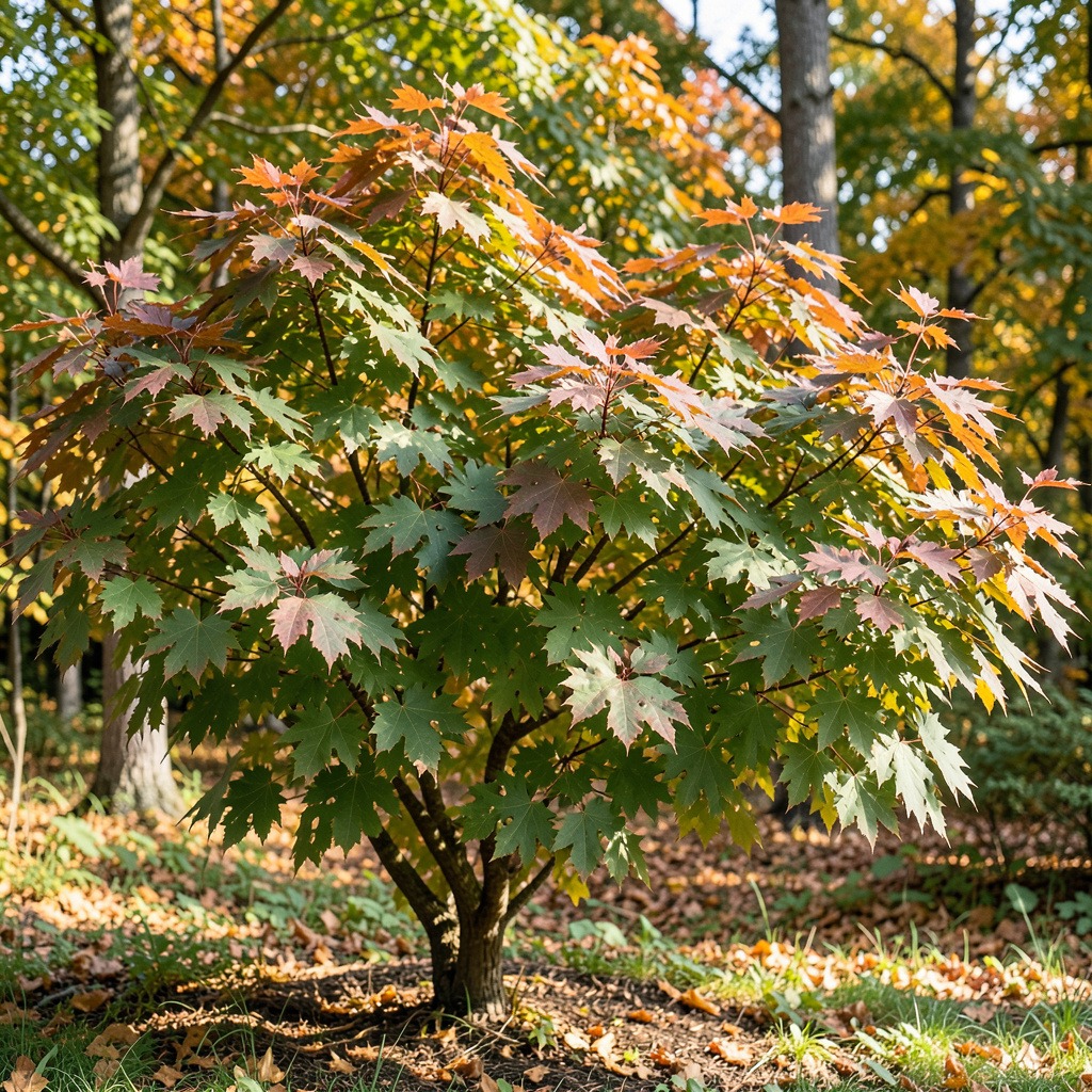 norway maple varieties