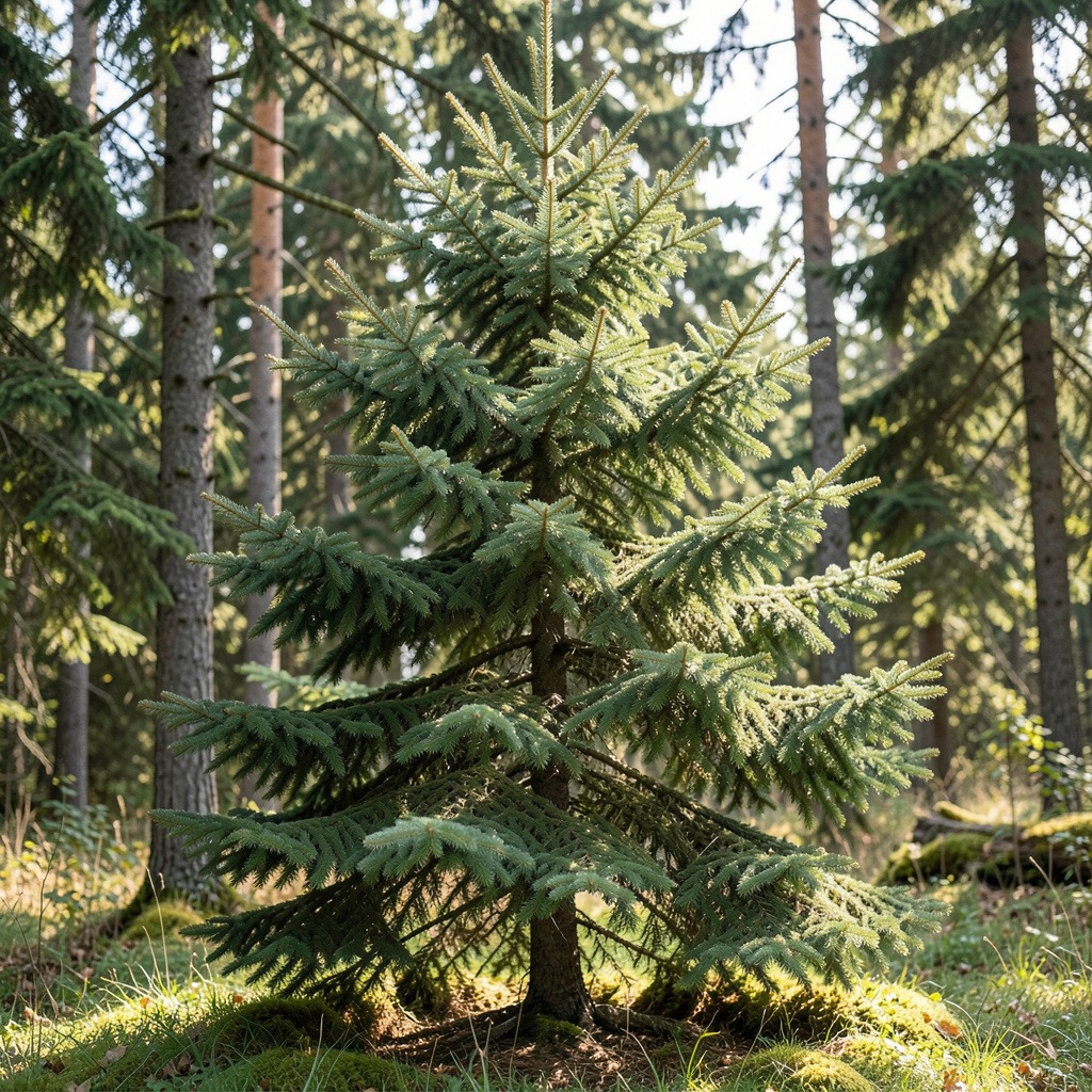 norway spruce tree pros and cons