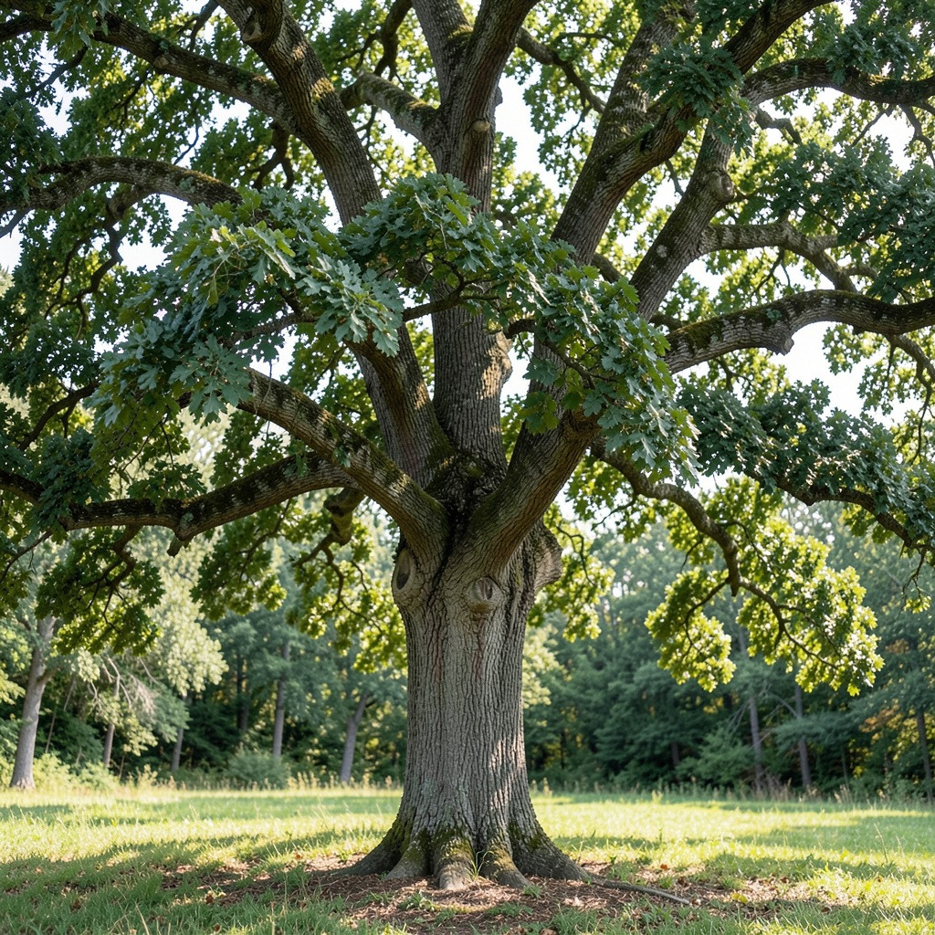 nuttall oak tree pros and cons