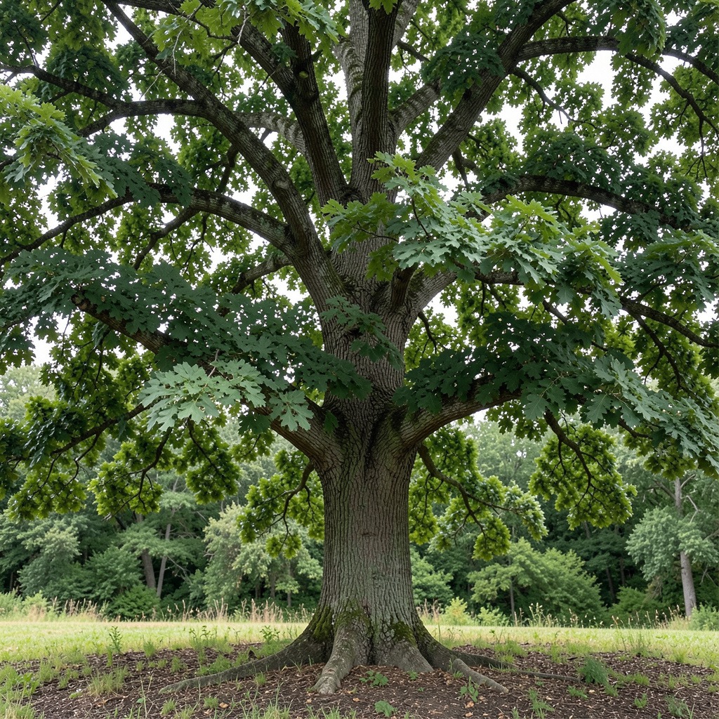 nuttall oak tree pros and cons