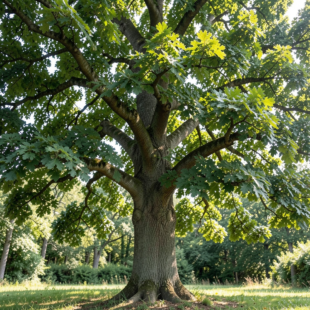 nuttall oak tree pros and cons