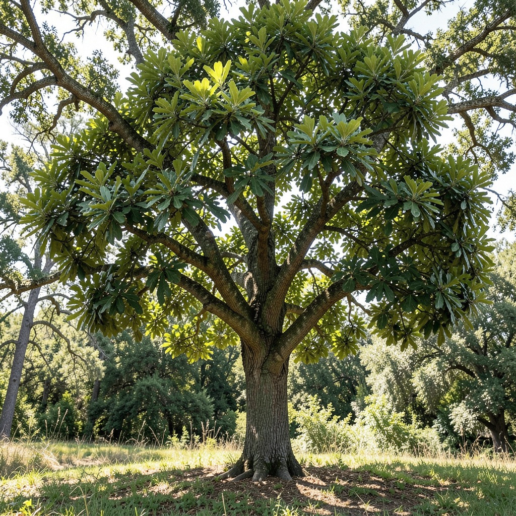 nuttall tree pros and cons