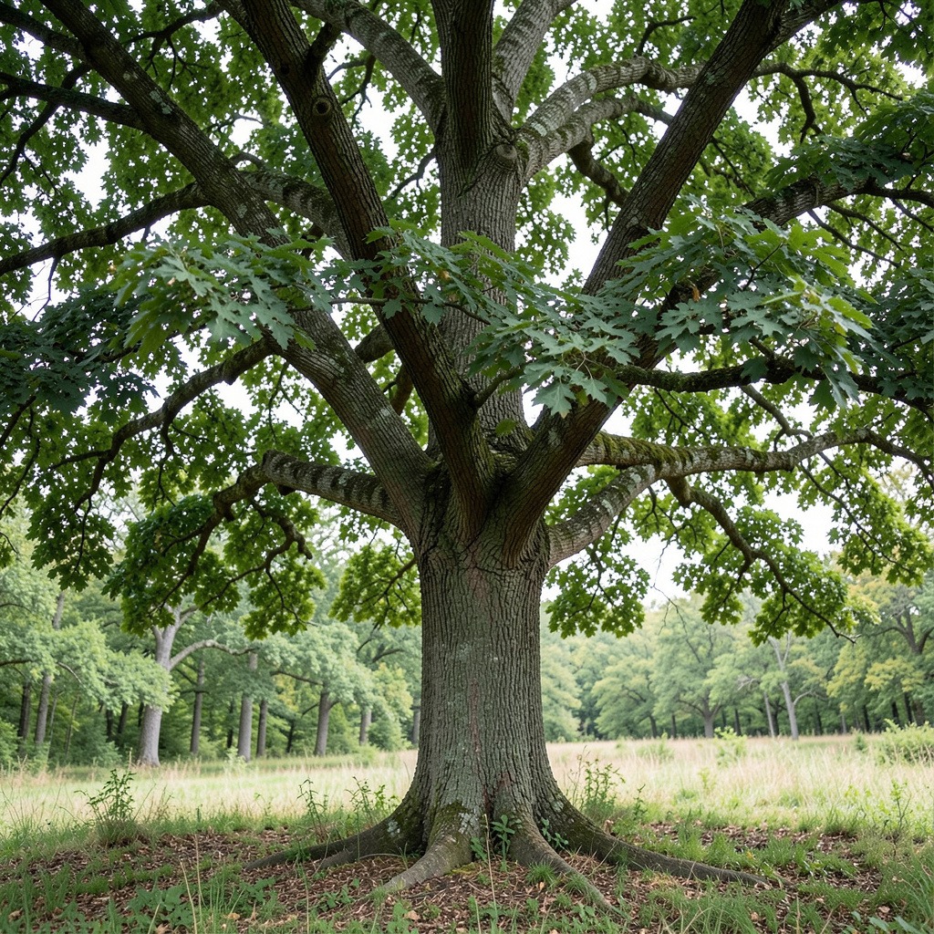 nuttall tree pros and cons