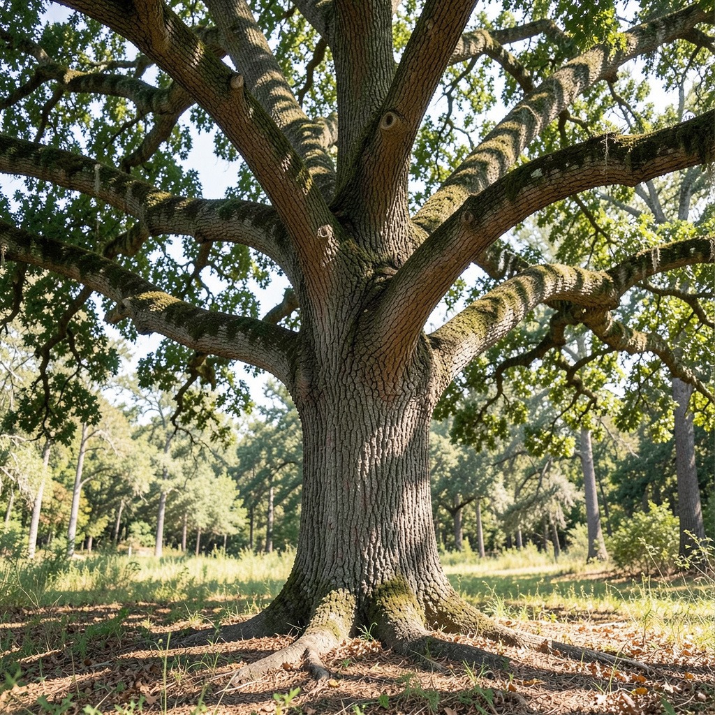 nuttall tree pros and cons