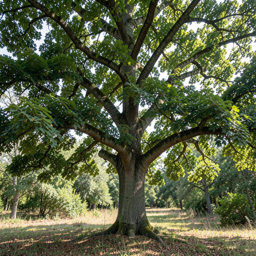 nuttall tree pros and cons
