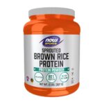 NOW Foods Sports Nutrition