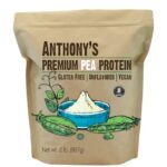 Anthony's Premium Pea Protein