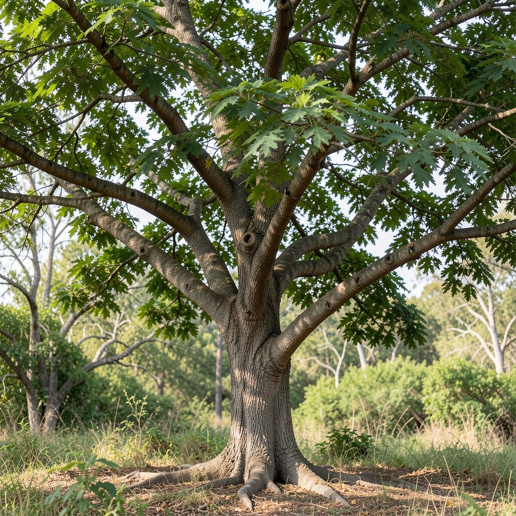 persian ironwood tree pros and cons