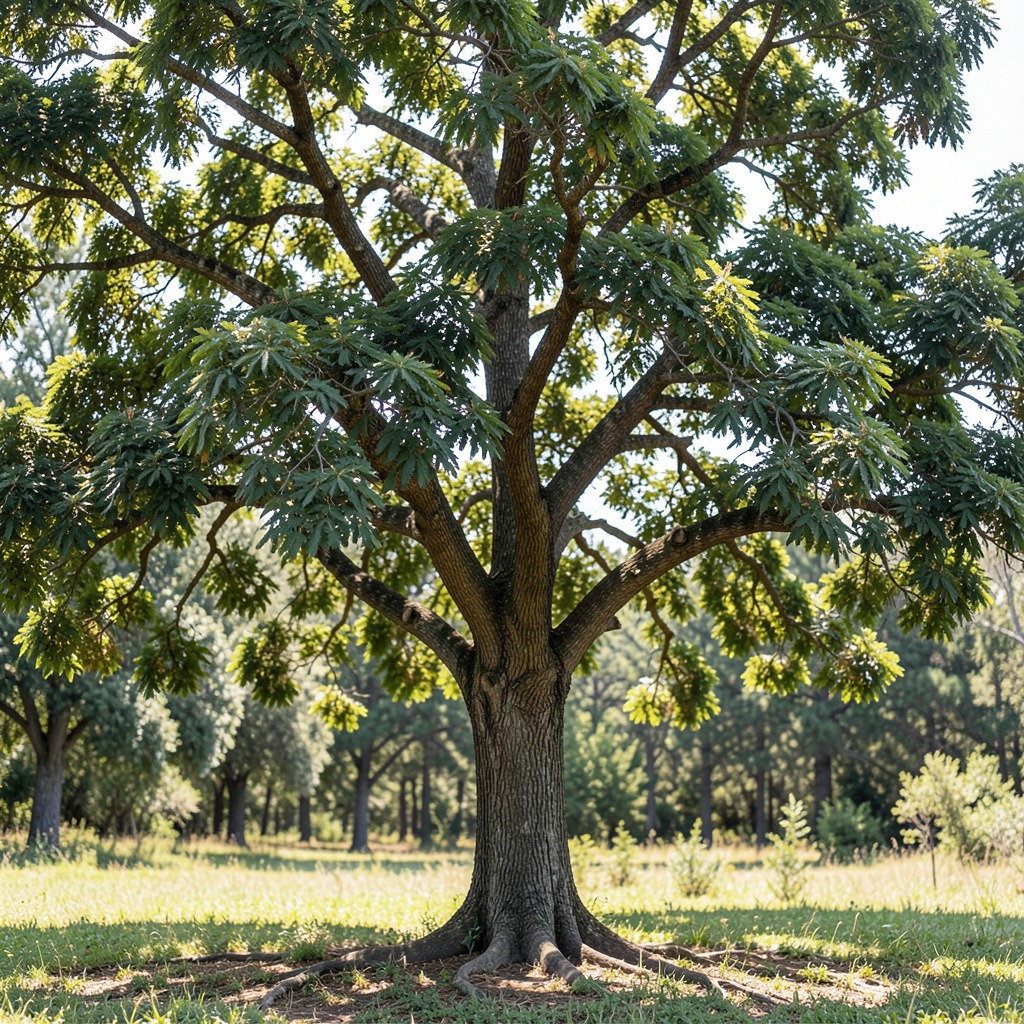 persian ironwood tree pros and cons