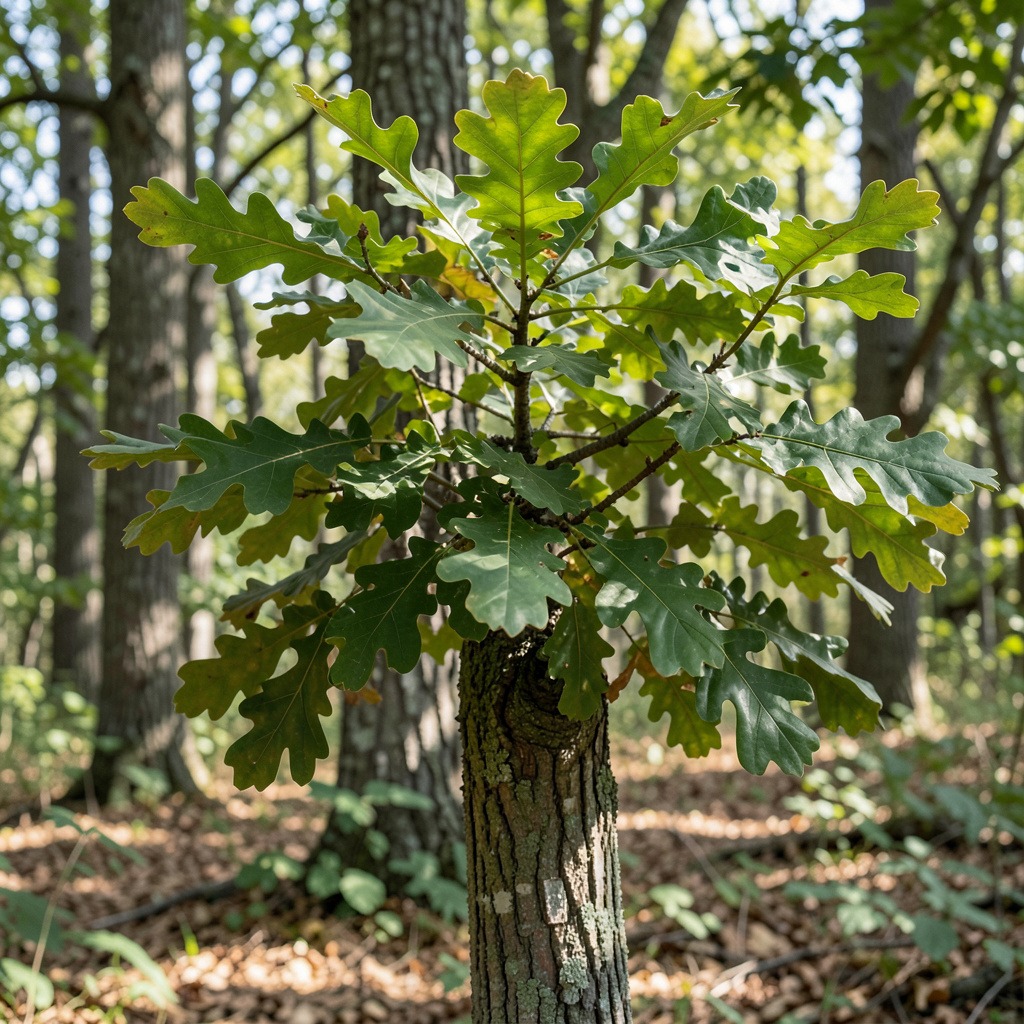 pin oak pros and cons