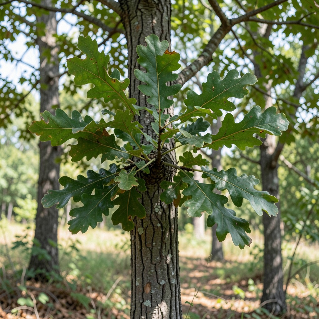 pin oak pros and cons