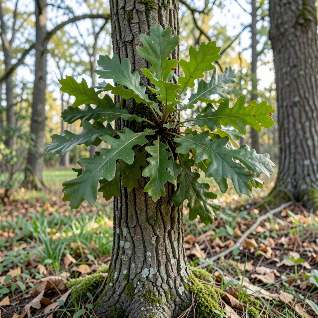 pin oak pros and cons