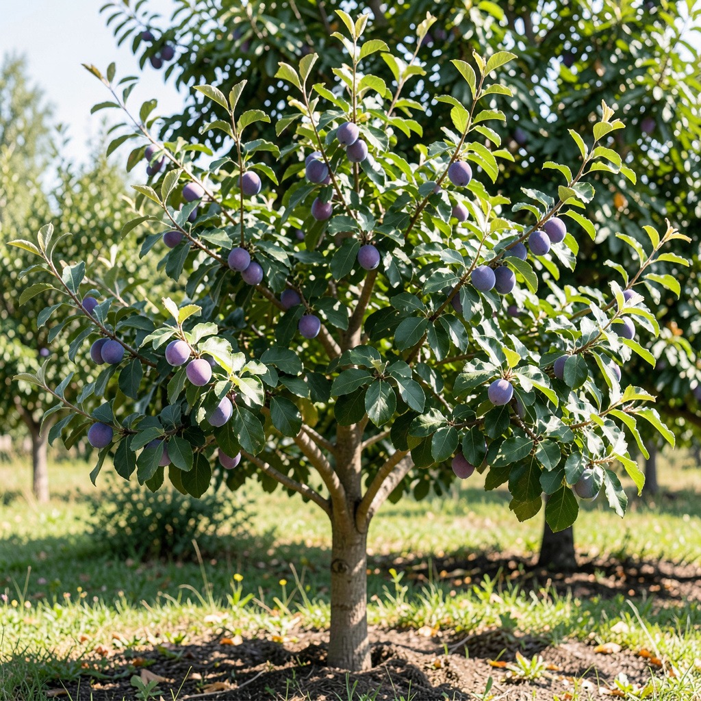 princess kay plum tree pros and cons