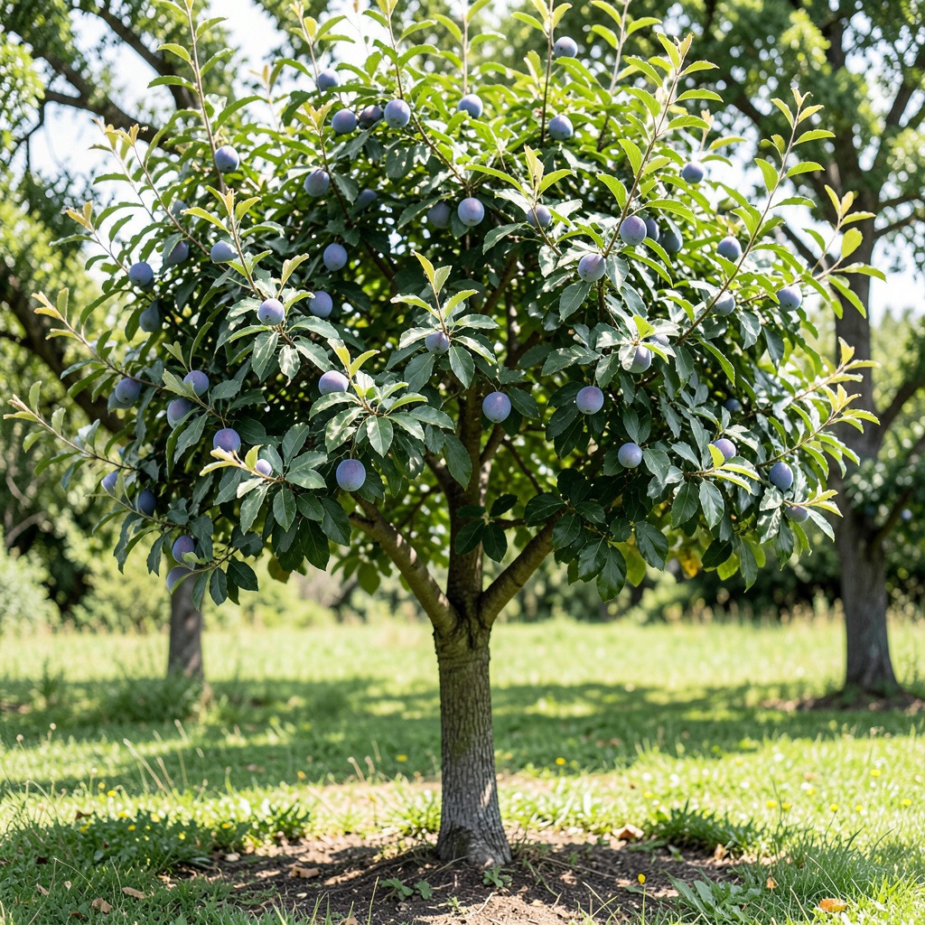 princess kay plum tree pros and cons