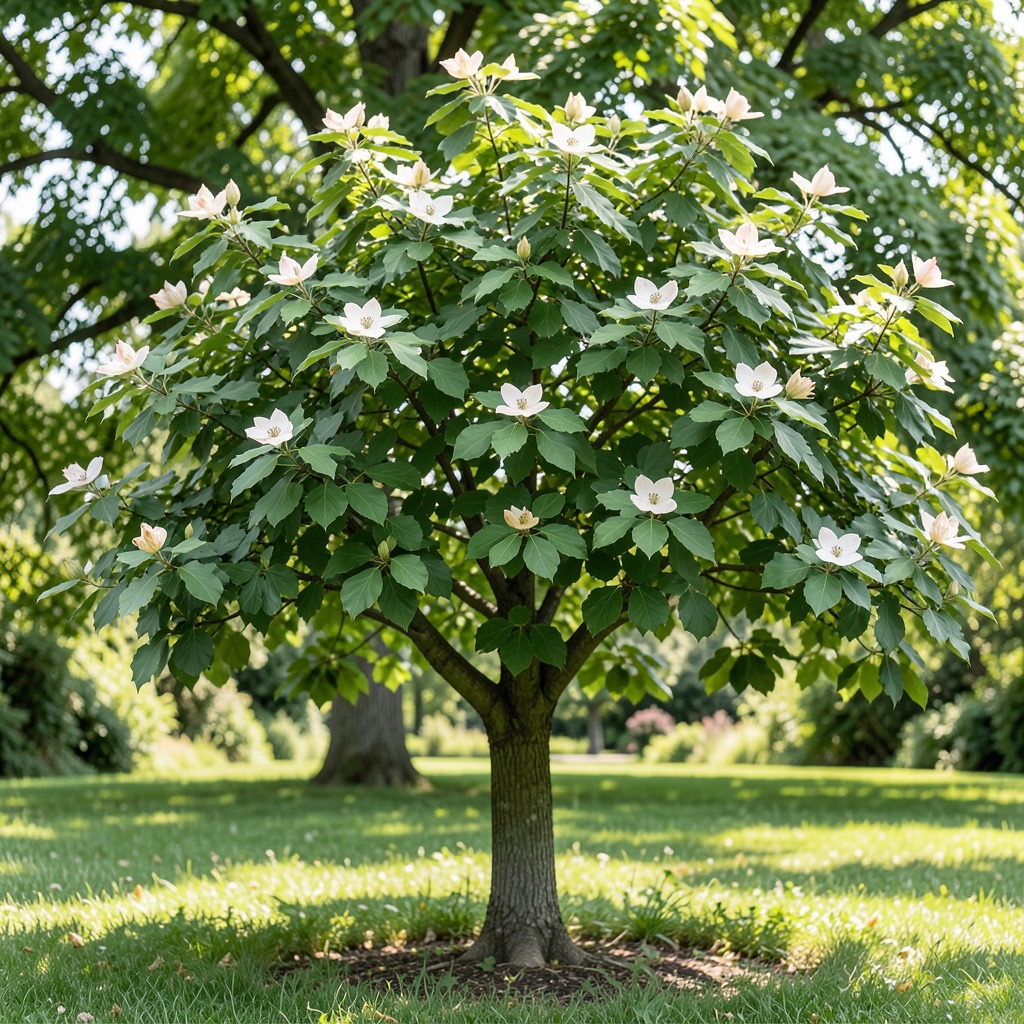 pros and cons dogwood tree