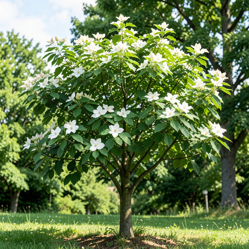 pros and cons dogwood tree