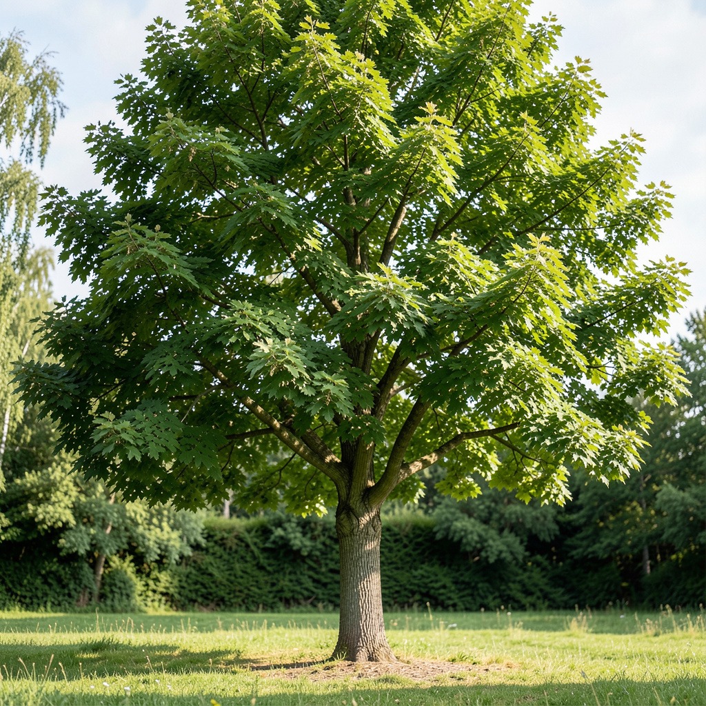 pros and cons linden tree