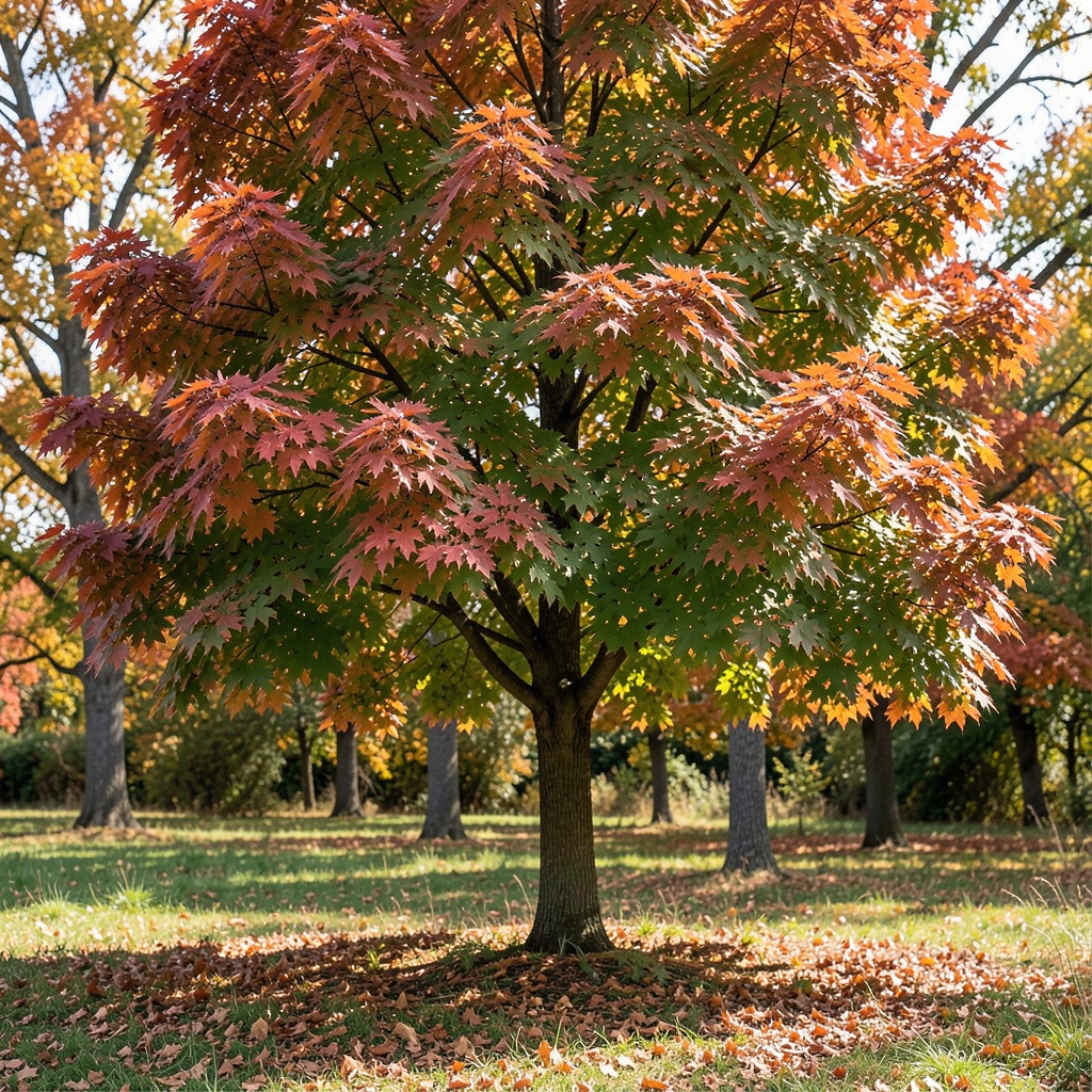 pros and cons maple trees