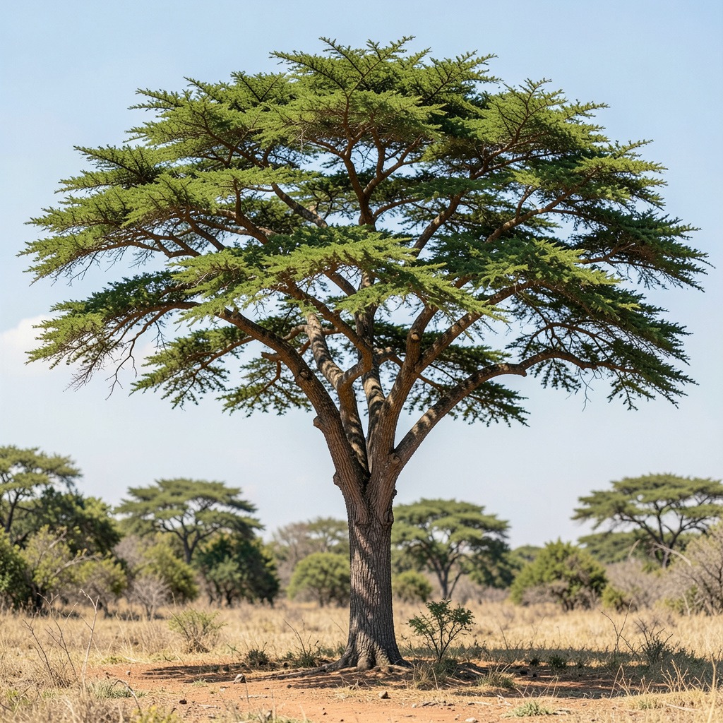 pros and cons of acacia tree