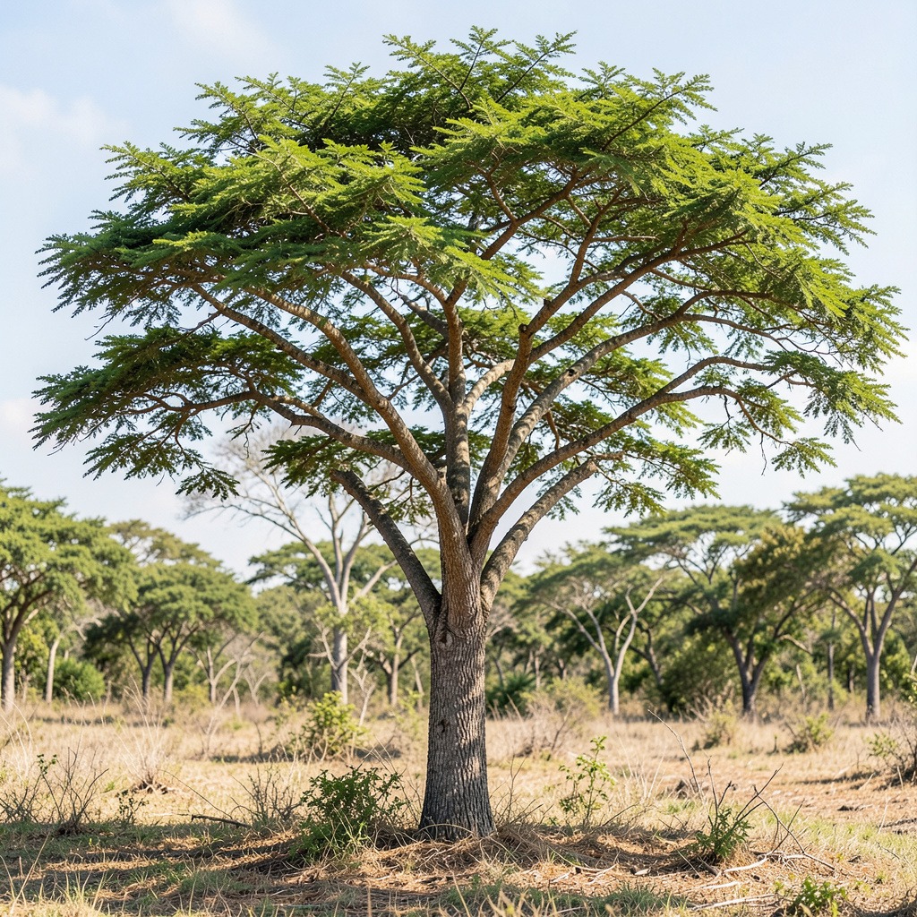 pros and cons of acacia tree