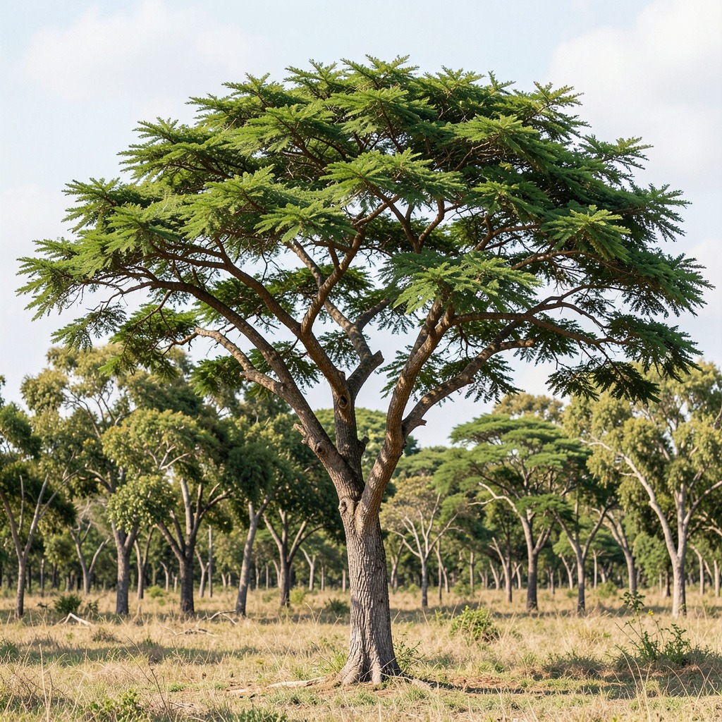 pros and cons of acacia tree
