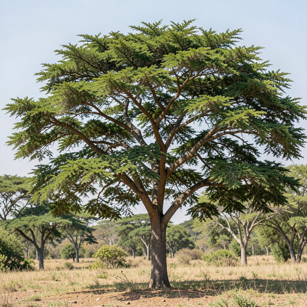 pros and cons of acacia tree